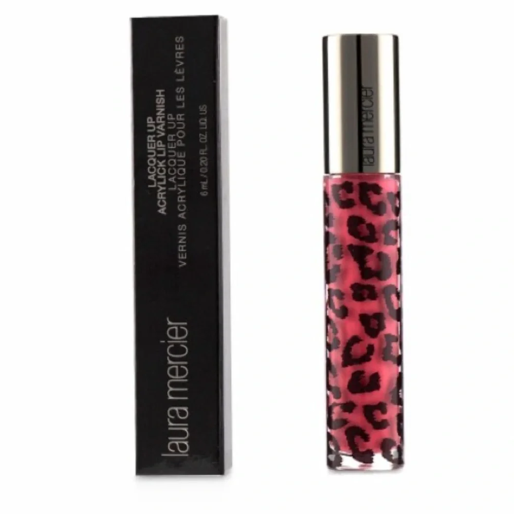 Laura Mercier Lip Varnish in Desire